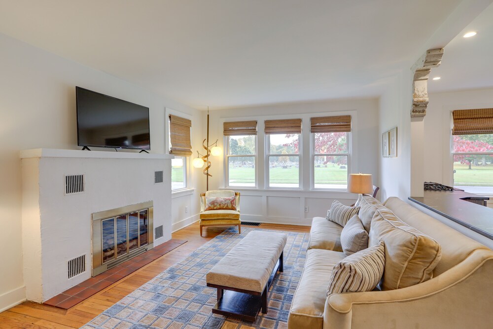 House (4 Bedrooms) photo 1
