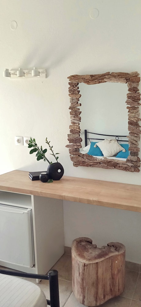 Double Room, Balcony, Sea View