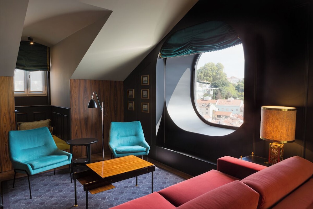 Exclusive Suite (Valverde)