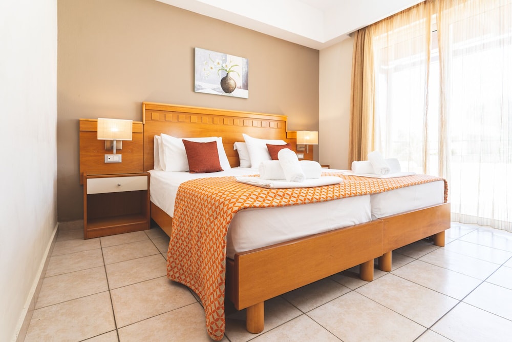 Superior Apartment, 1 Bedroom