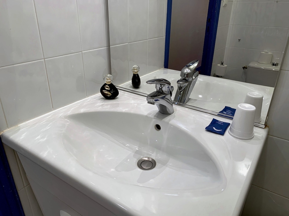 Comfort Double Room - Photo 10
