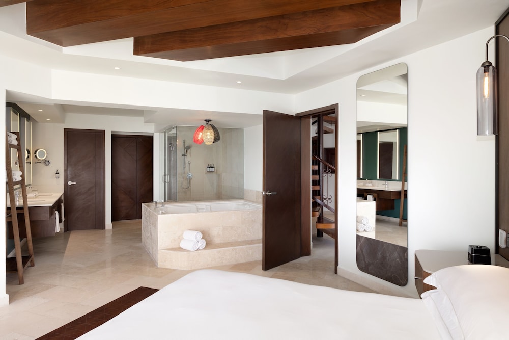 Presidential Suite, 1 King Bed