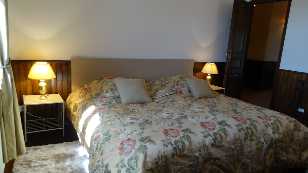Comfort Cottage, Ensuite, Park View photo 1