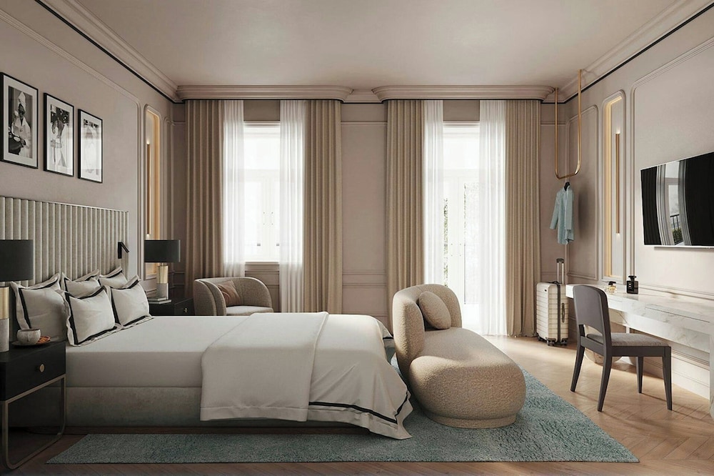 Junior Suite (Double)
