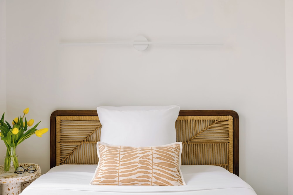 Single Room, 1 Twin Bed, Balcony
