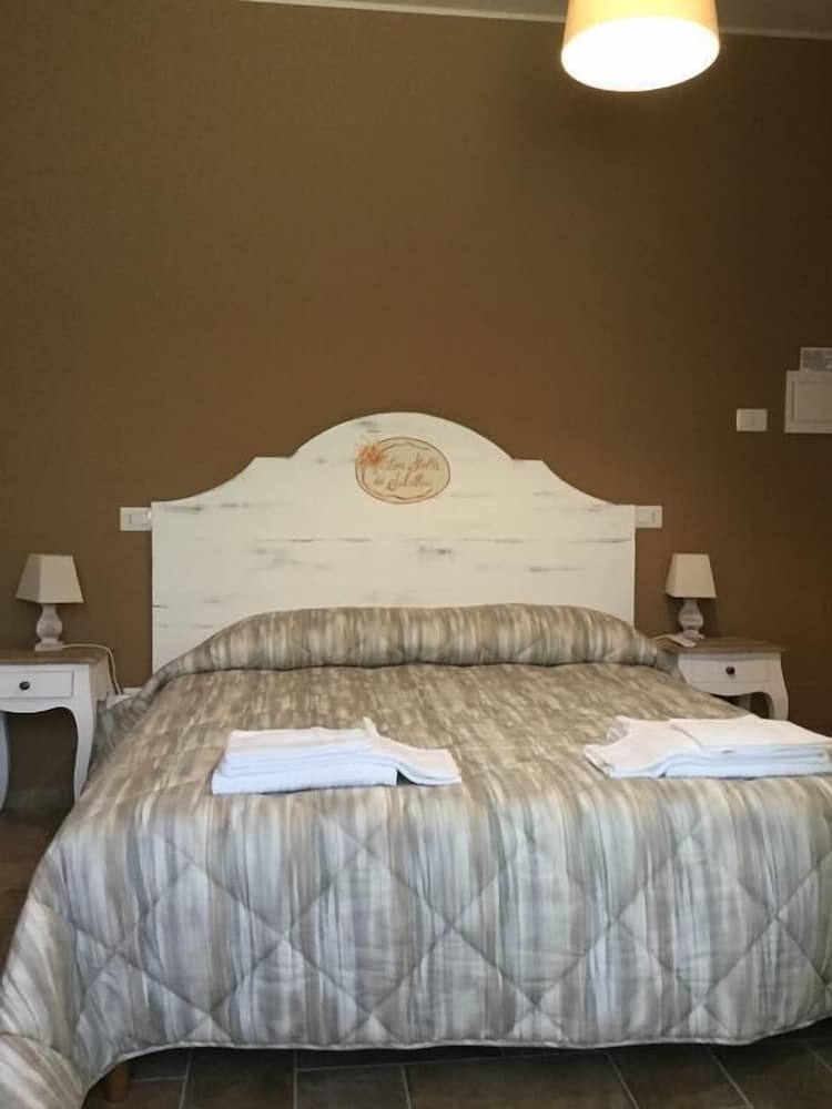 Standard Triple Room photo 2