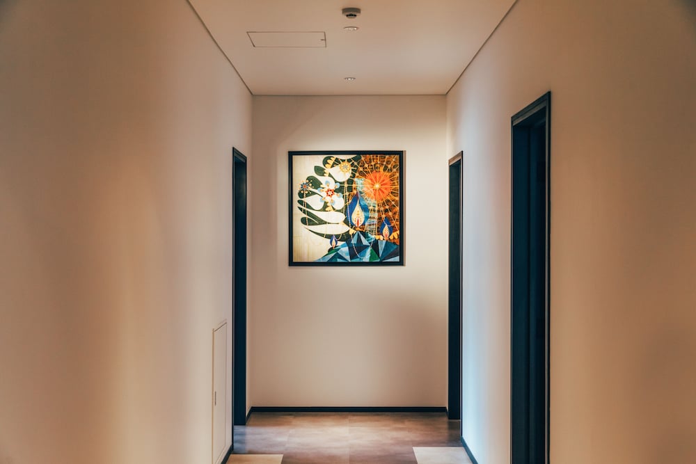 Design Twin Room - Photo 6