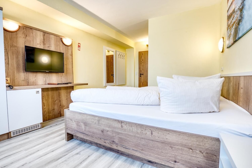 Hotel Kiebitz an der Ostsee, Fotografia 12