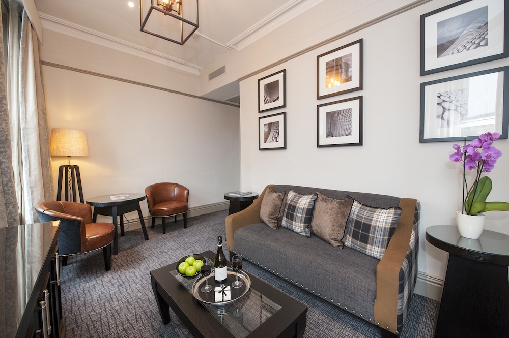 Suite, 1 Double Bed photo 3