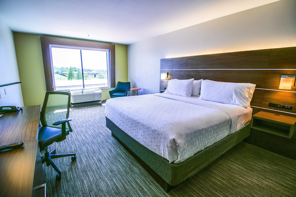 Suite, 1 King Bed photo 2