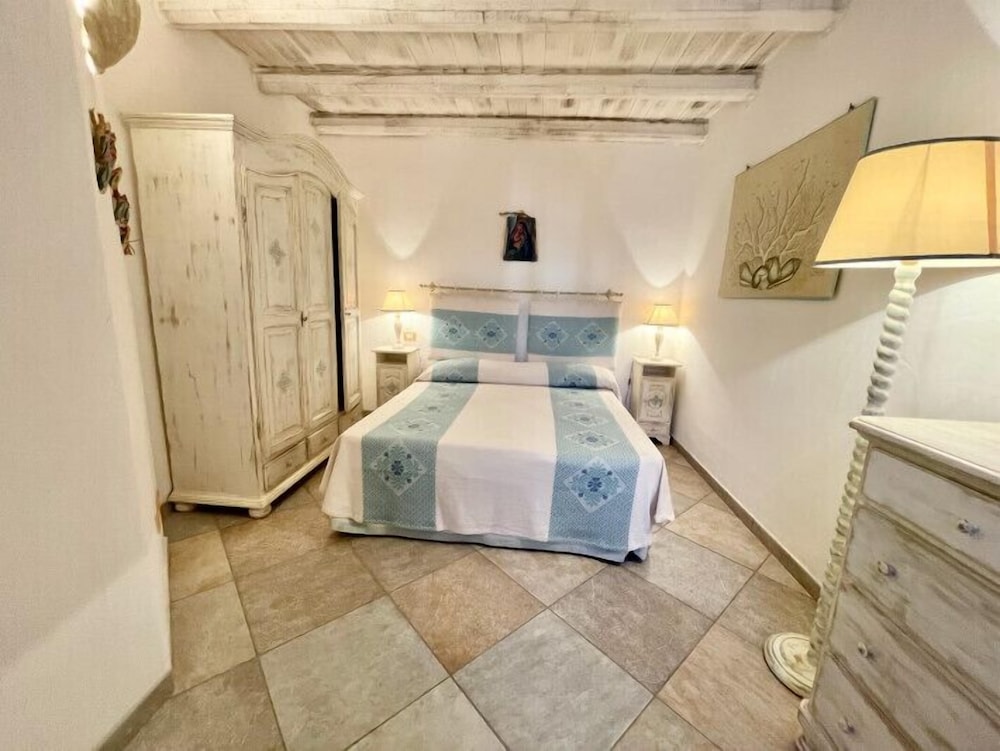 Apartment, Sea View