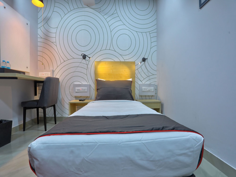 Double Or Twin Room photo 1
