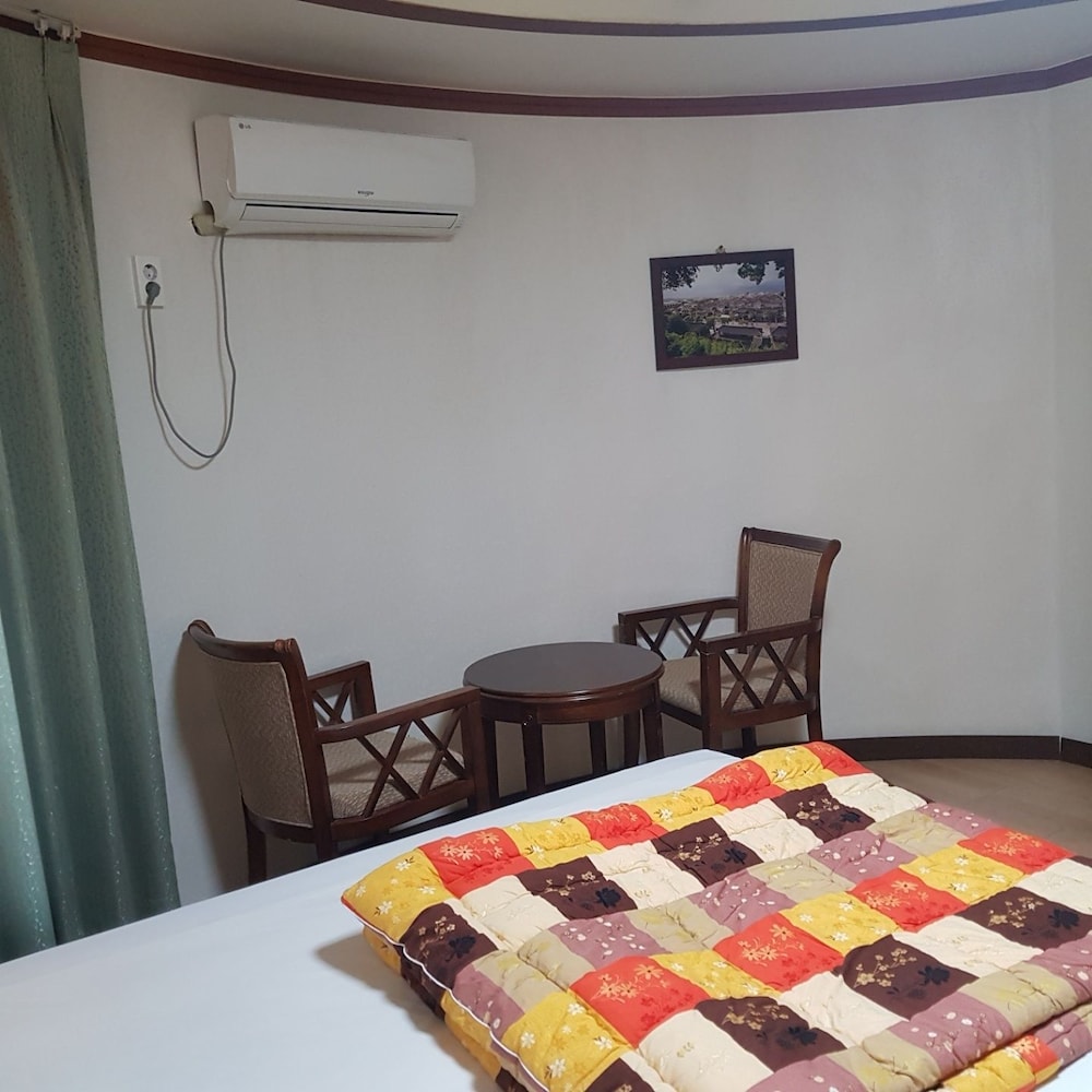 Superior Twin Room photo 2