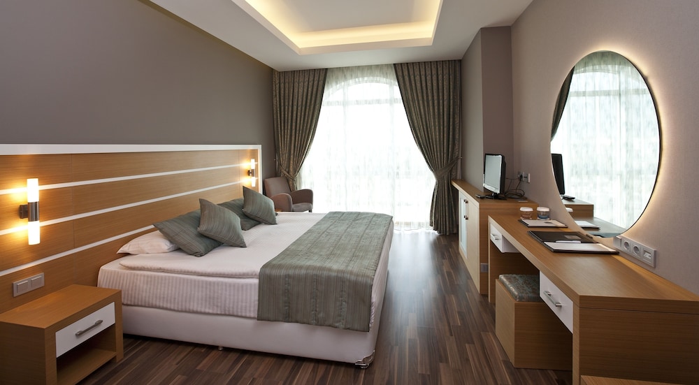 Standard Double or Twin Room photo 1
