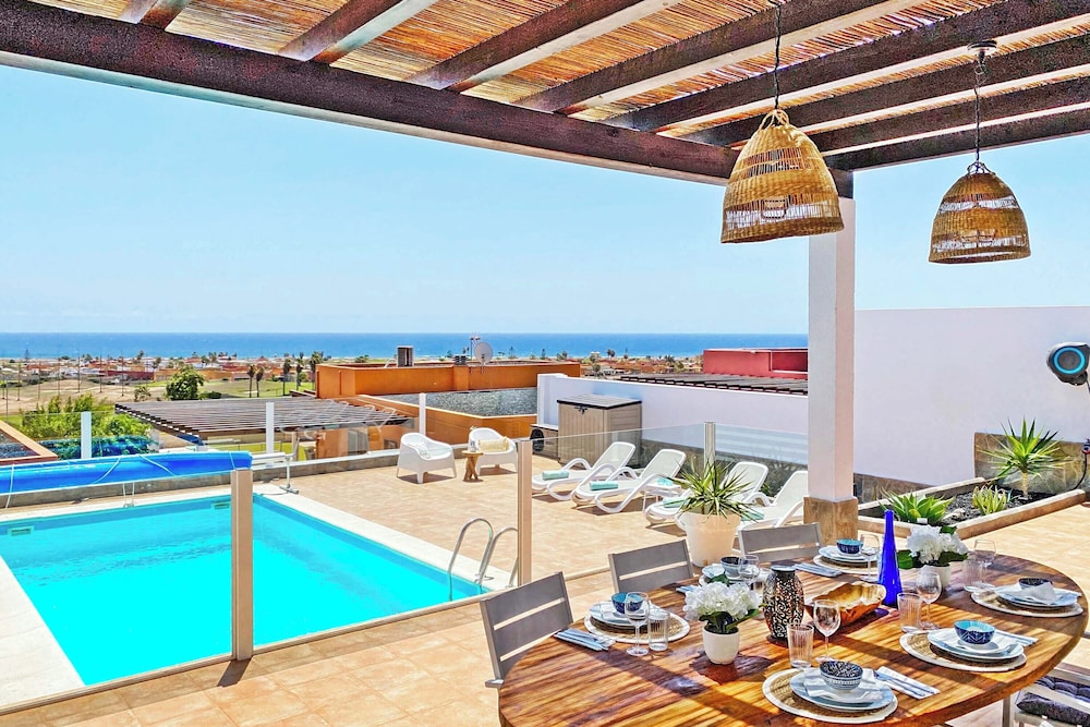 Villa (3 Habitaciones)
