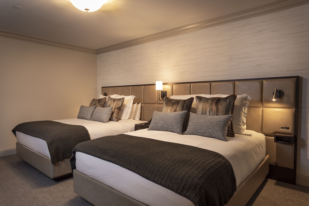 Premium Room, Multiple Beds (Main Lodge The Hazel)