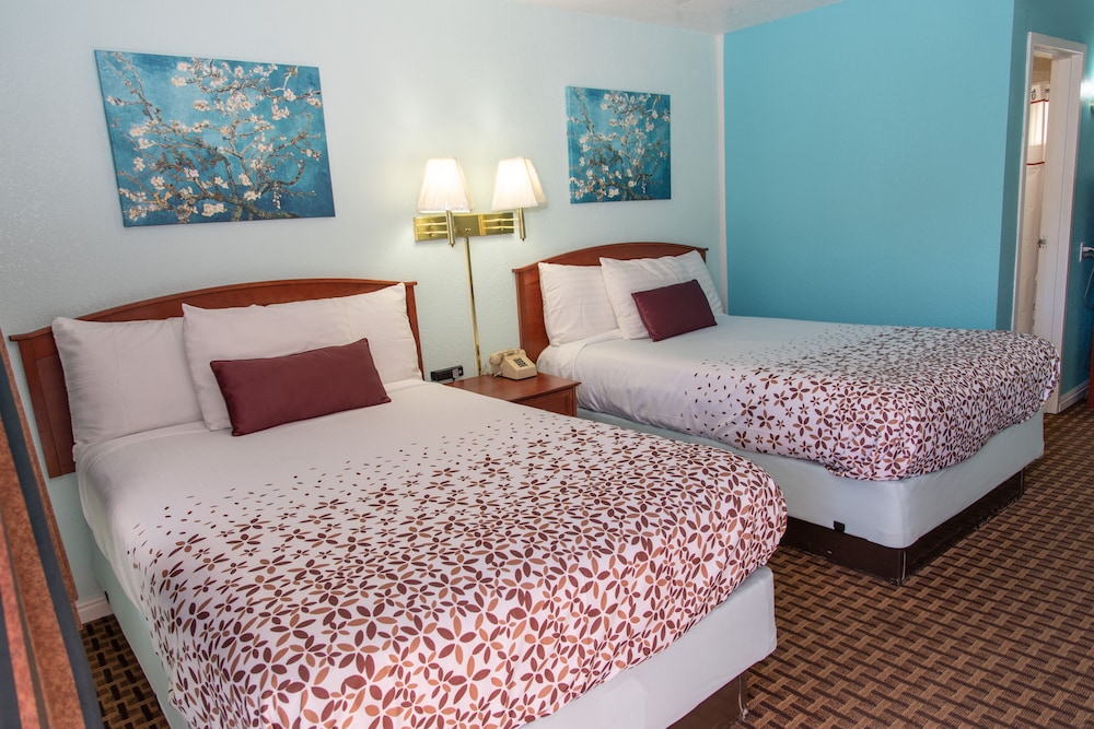 Standard Double Room photo 1