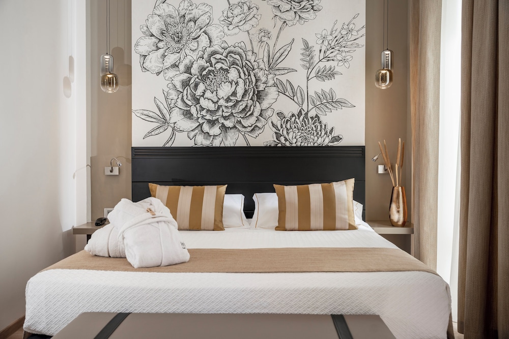 Luxury Room photo 2