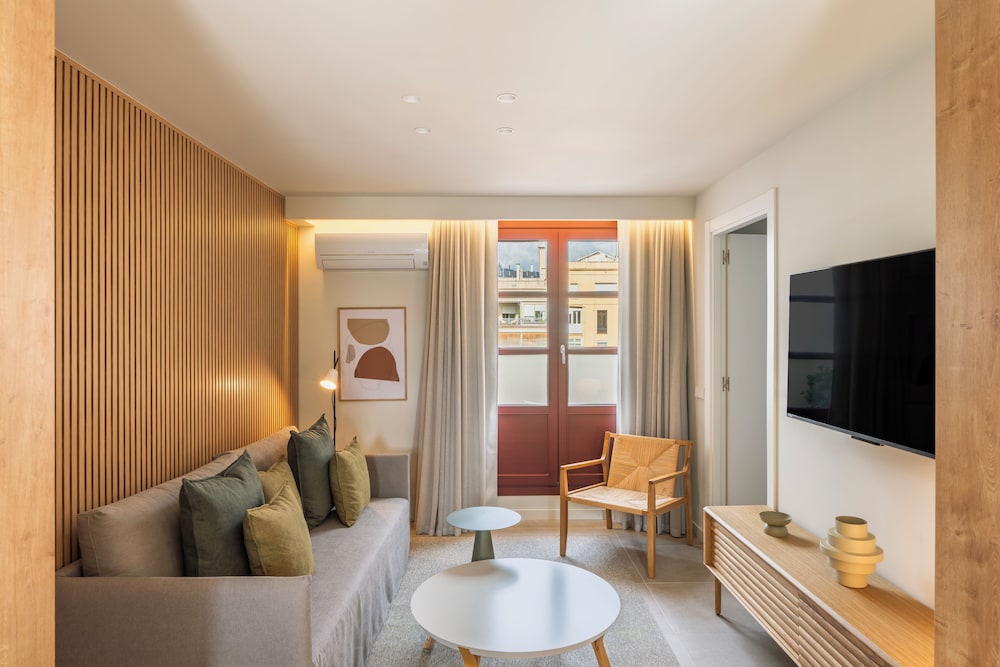 Apartment, 1 Bedroom
