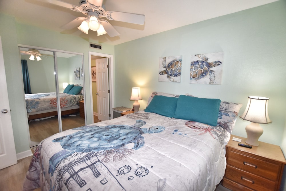 Condo, 1 Bedroom