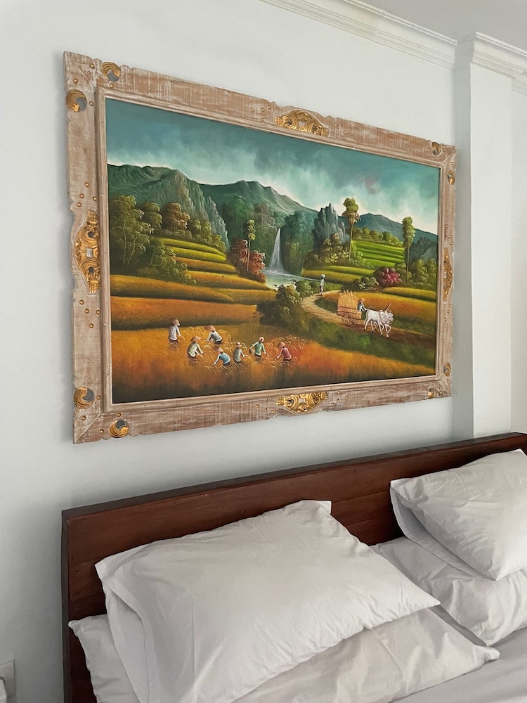 Deluxe Room photo 1