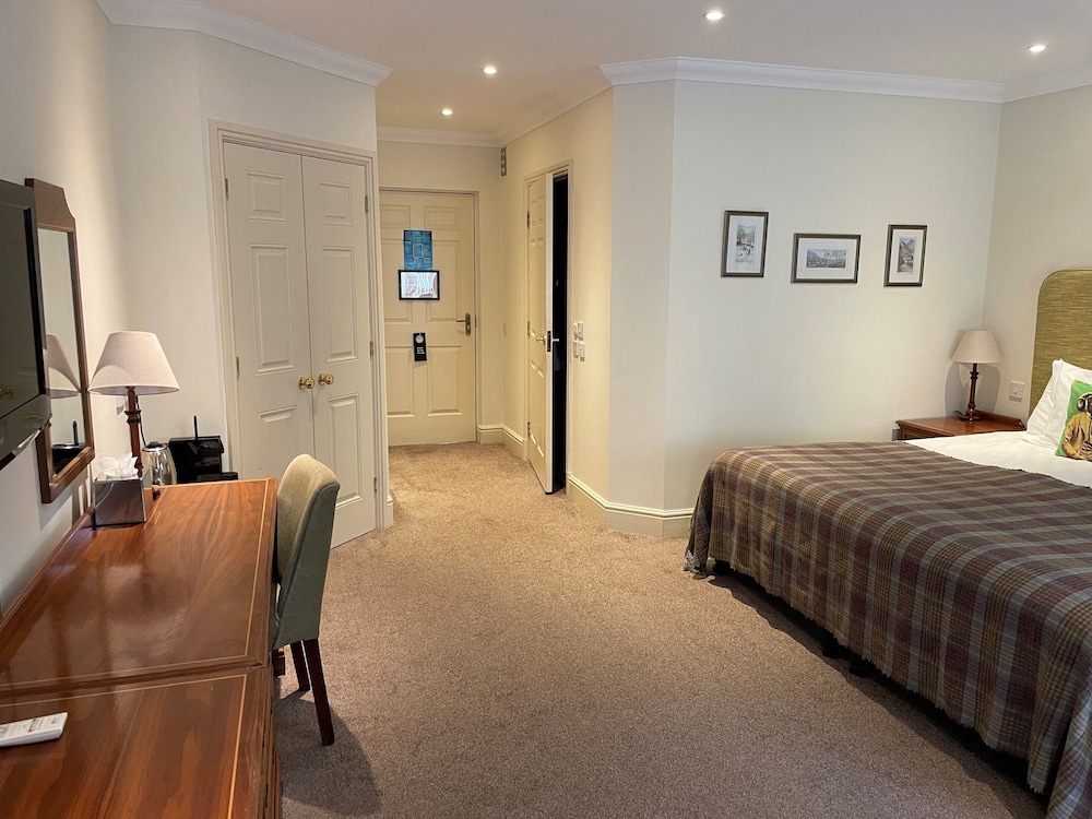 Signature Double or Twin Room photo 1