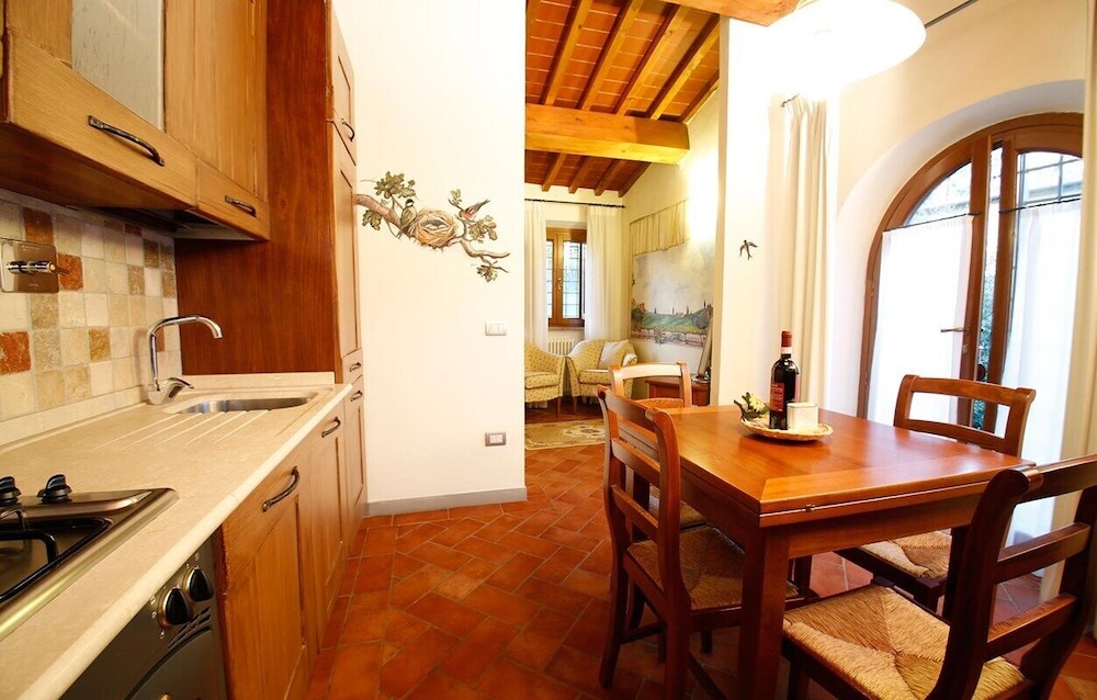 Basic Apartment, 1 Bedroom