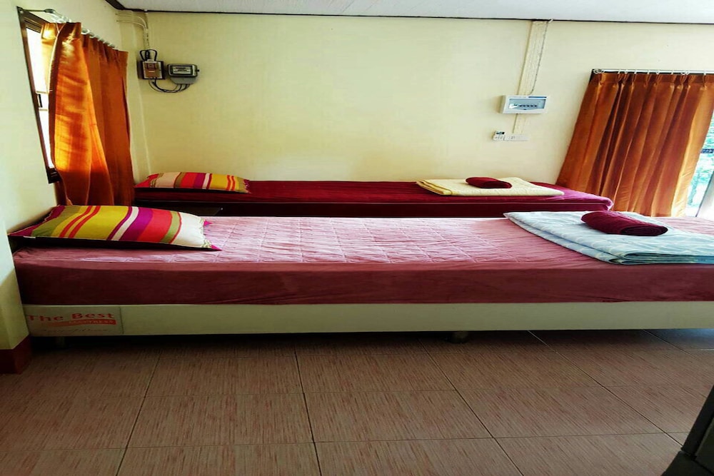 Standard Twin Bungalow (Happy 5)