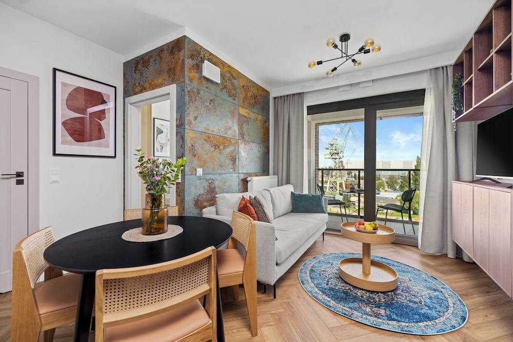 Comfort Apartment