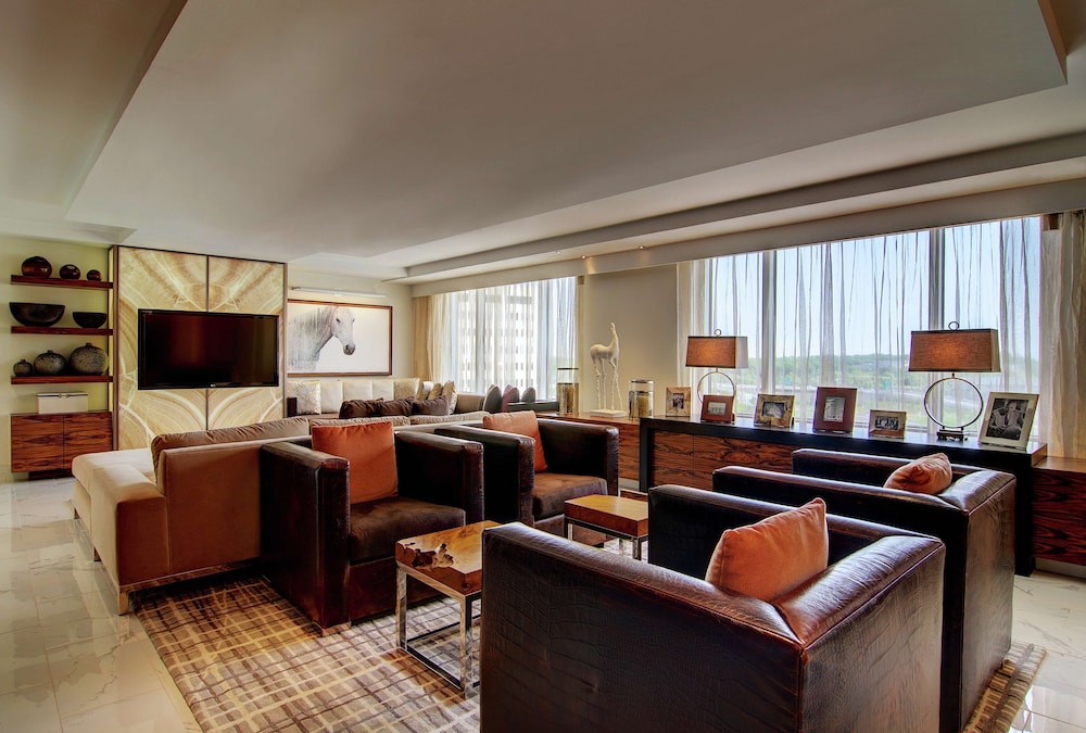 Presidential Suite, 1 Bedroom photo 2