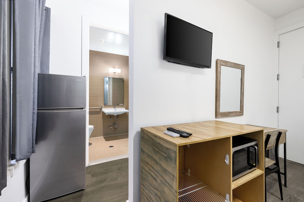 Basic Room photo 2