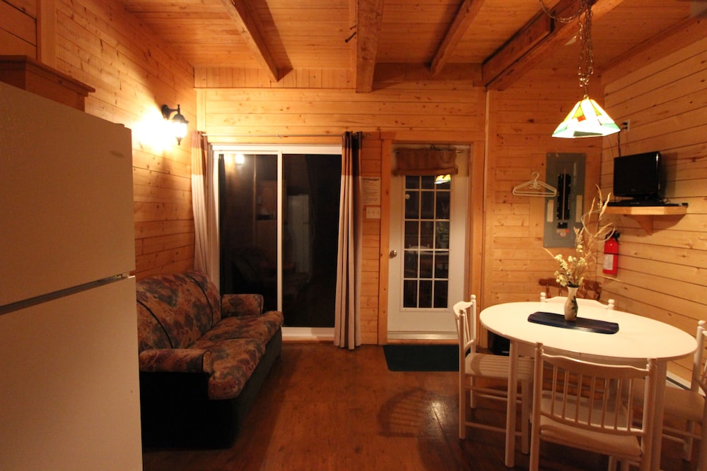 Cottage, 2 Bedrooms (Pluvier) photo 3