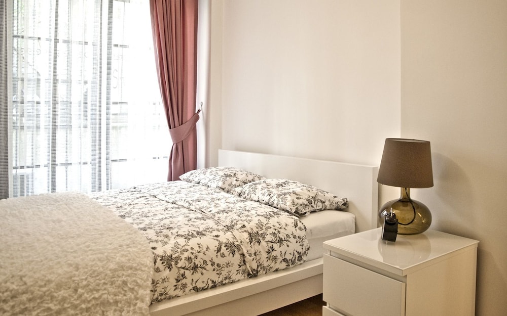 Apartment, 2 Bedrooms photo 1
