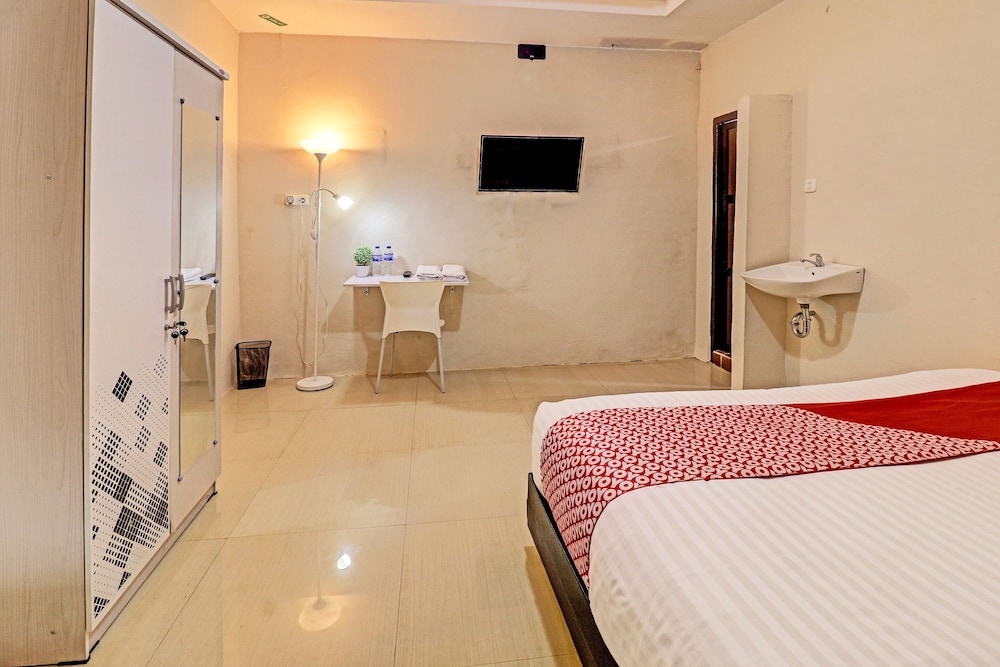 Deluxe Double Room photo 2