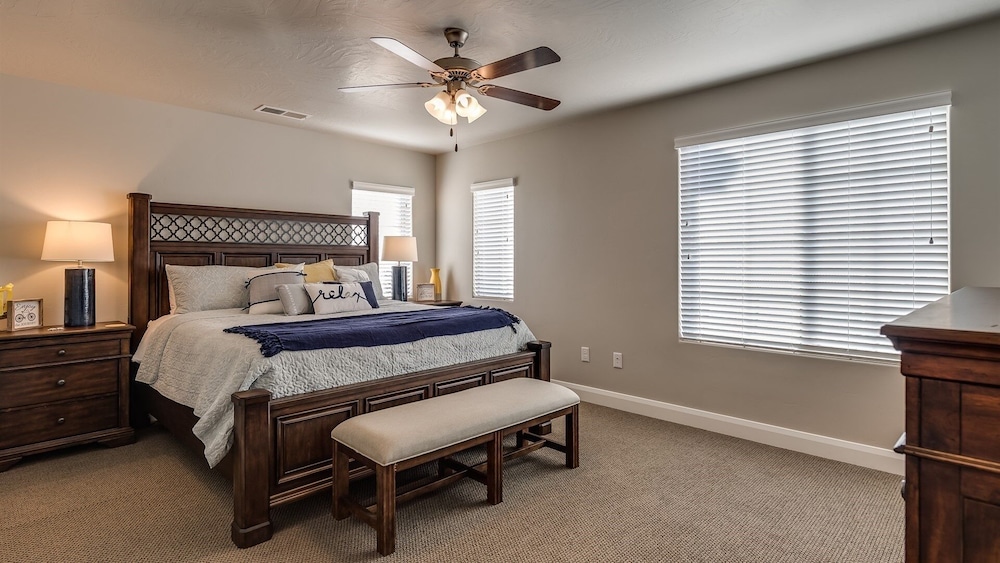 Townhome, 3 Bedrooms