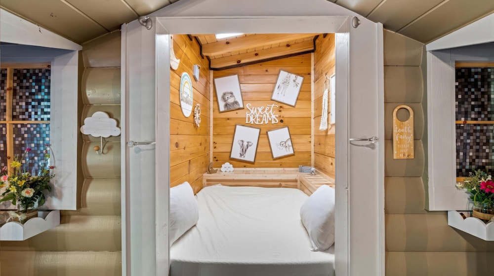 Luxury Cabin With Mountain Views Pigeon Forge, 사진 44