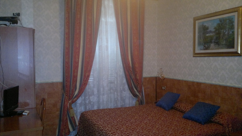 City Room, 1 Double Bed photo 3