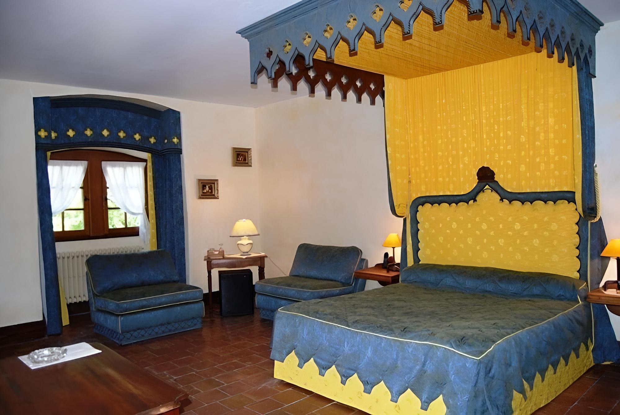 Suite (De la tour) photo 1