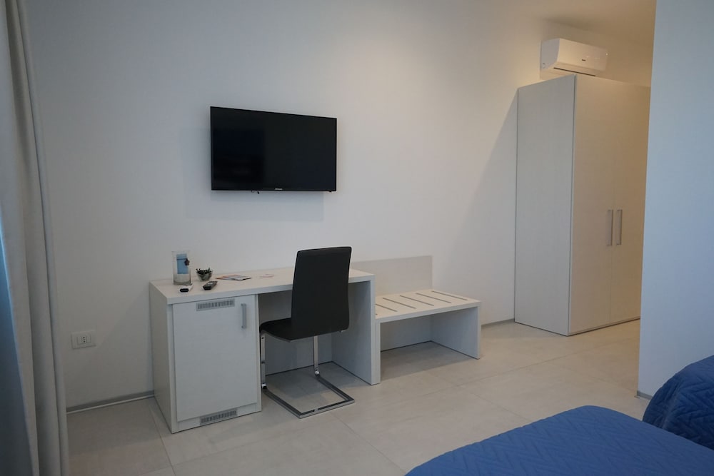 Deluxe Quadruple Room photo 3