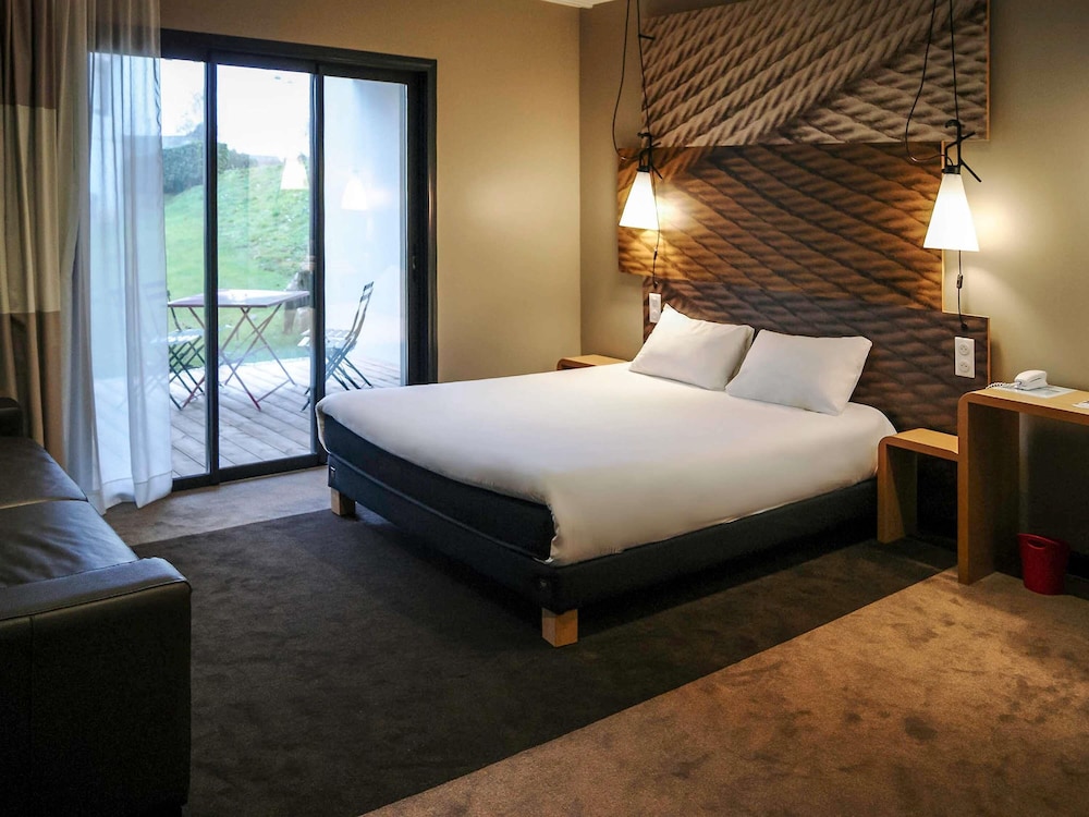 Family Room, 2 Double Beds photo 1