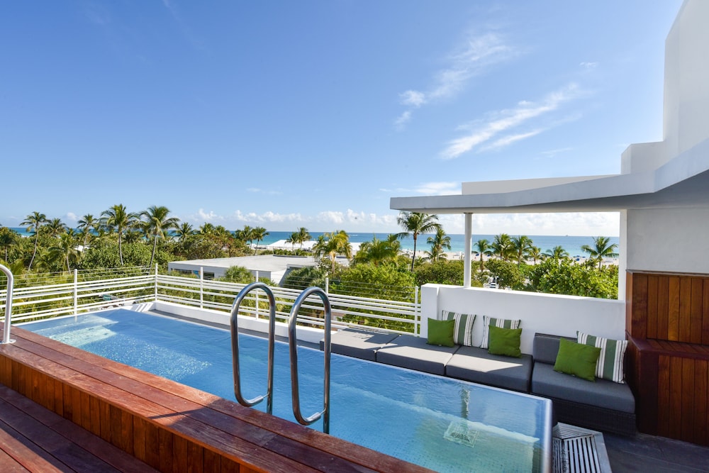 Penthouse Ocean - Photo 2