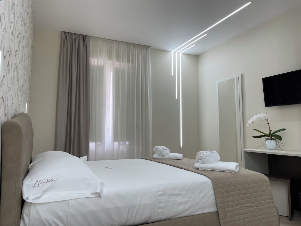 Exclusive Room