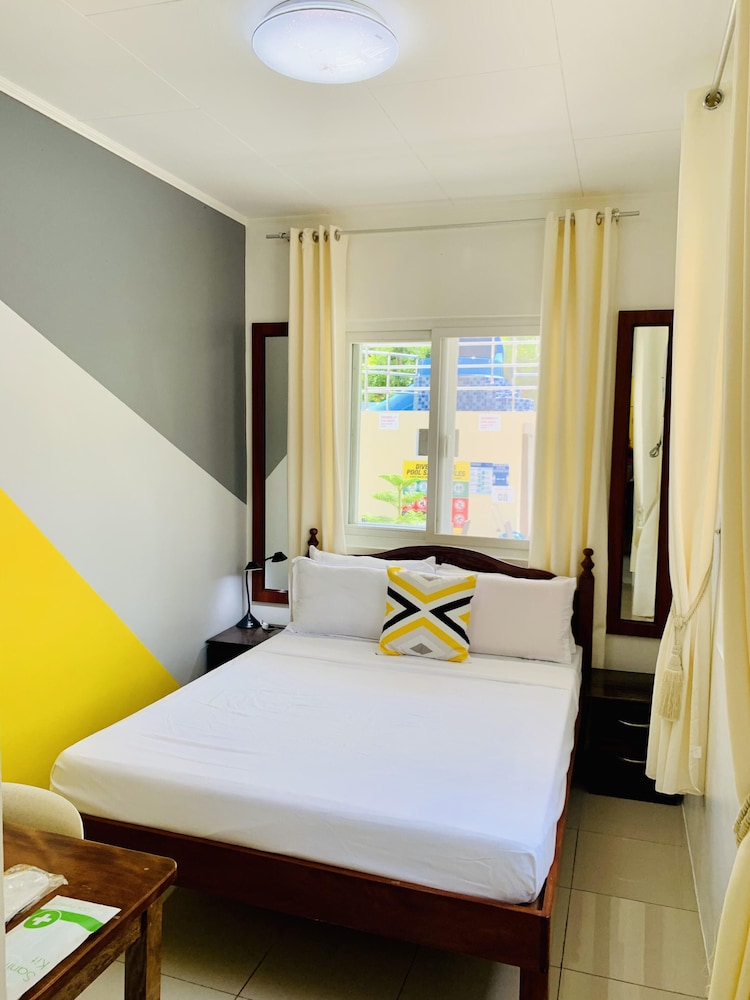 Standard Double Room photo 1