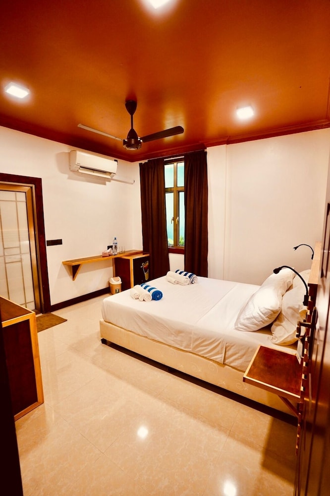 Standard Double Room, Garden View photo 2