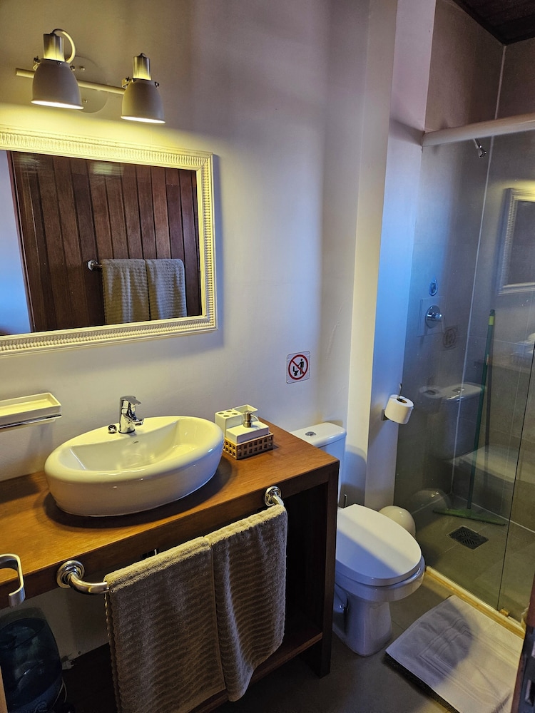 El Salar Room, Double Room, Mountain View photo 3