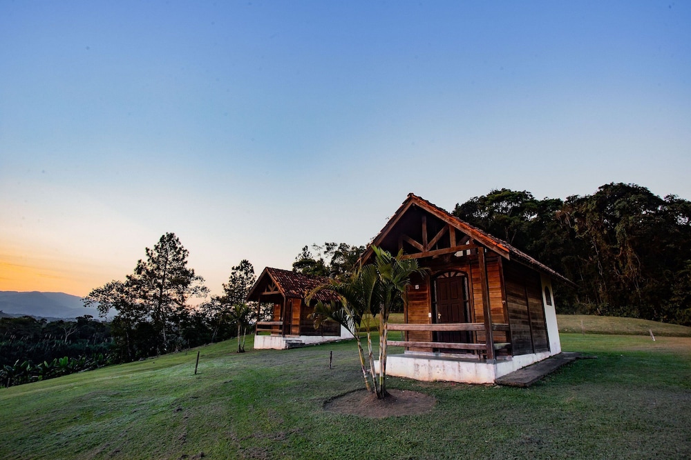 Chalet photo 2