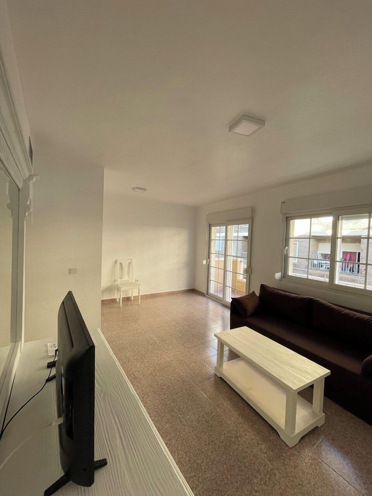 Junior Suite, Balcony