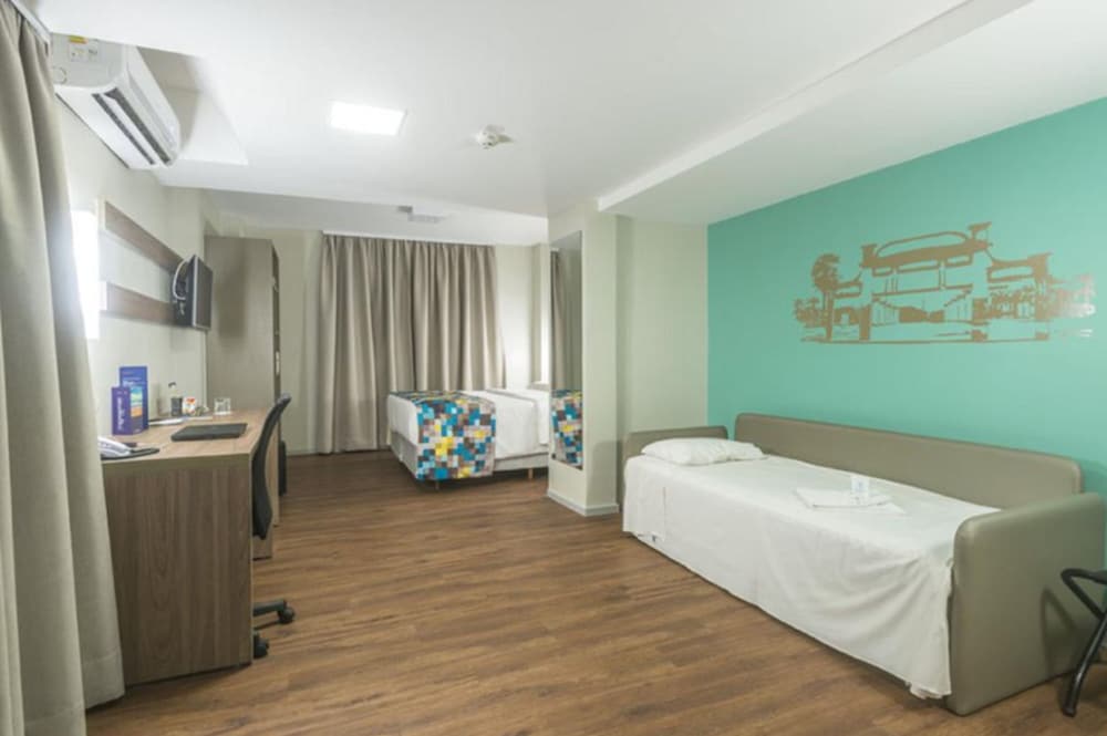Classic Double Room