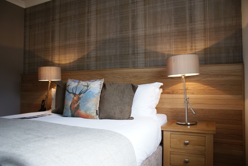 Classic Double Room, 1 Bedroom, Non Smoking, Pets Allowed - Photo 1