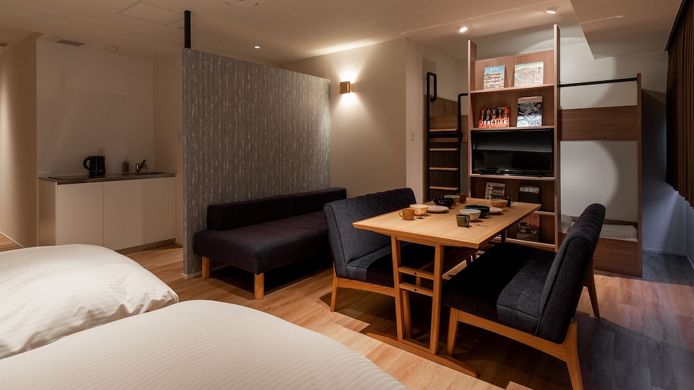 Japanese Modern Room, Non Smoking photo 2